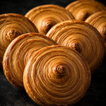 MASTERCLASS CROISSANT D'AUTORE 30 SETTEMBRE 2026