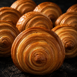 MASTERCLASS CROISSANT D'AUTORE 30 SETTEMBRE 2026