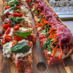 MASTERCLASS PIZZA IN PALA AD ALTA IDRATAZIONE, 4 MAGGIO 2026