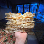 CORSO AMATORIALE PIZZA IN TEGLIA PER APPASSIONATI 3 NOVEMBRE 2025