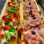 MASTERCLASS PIZZA IN PALA AD ALTA IDRATAZIONE, 4 MAGGIO 2026