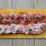 MASTERCLASS PIZZA IN PALA AD ALTA IDRATAZIONE, 4 MAGGIO 2026