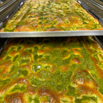MASTERCLASS FOCACCIA GENOVESE 17 MARZO 2026