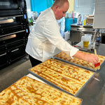 MASTERCLASS FOCACCIA GENOVESE 17 MARZO 2026