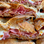 MASTERCLASS PIZZA IN PALA AD ALTA IDRATAZIONE, 4 MAGGIO 2026