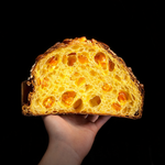 COLOMBA ARANCIA CANDITA CALABRESE E VANIGLIA DEL MADAGASCAR
