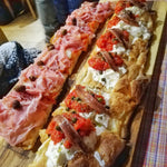 MASTERCLASS PIZZA IN PALA AD ALTA IDRATAZIONE, 4 MAGGIO 2026