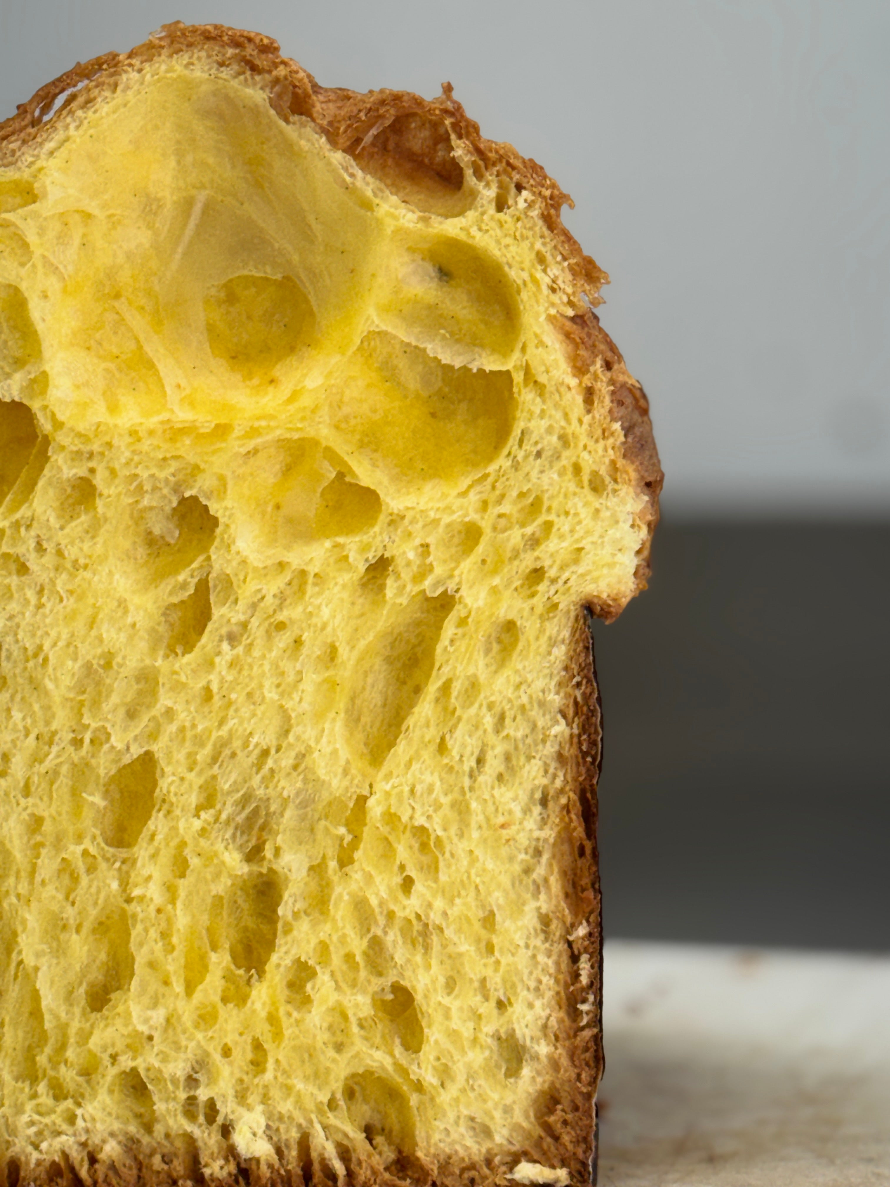 PANDORATO SOFFICE LIEVITATO