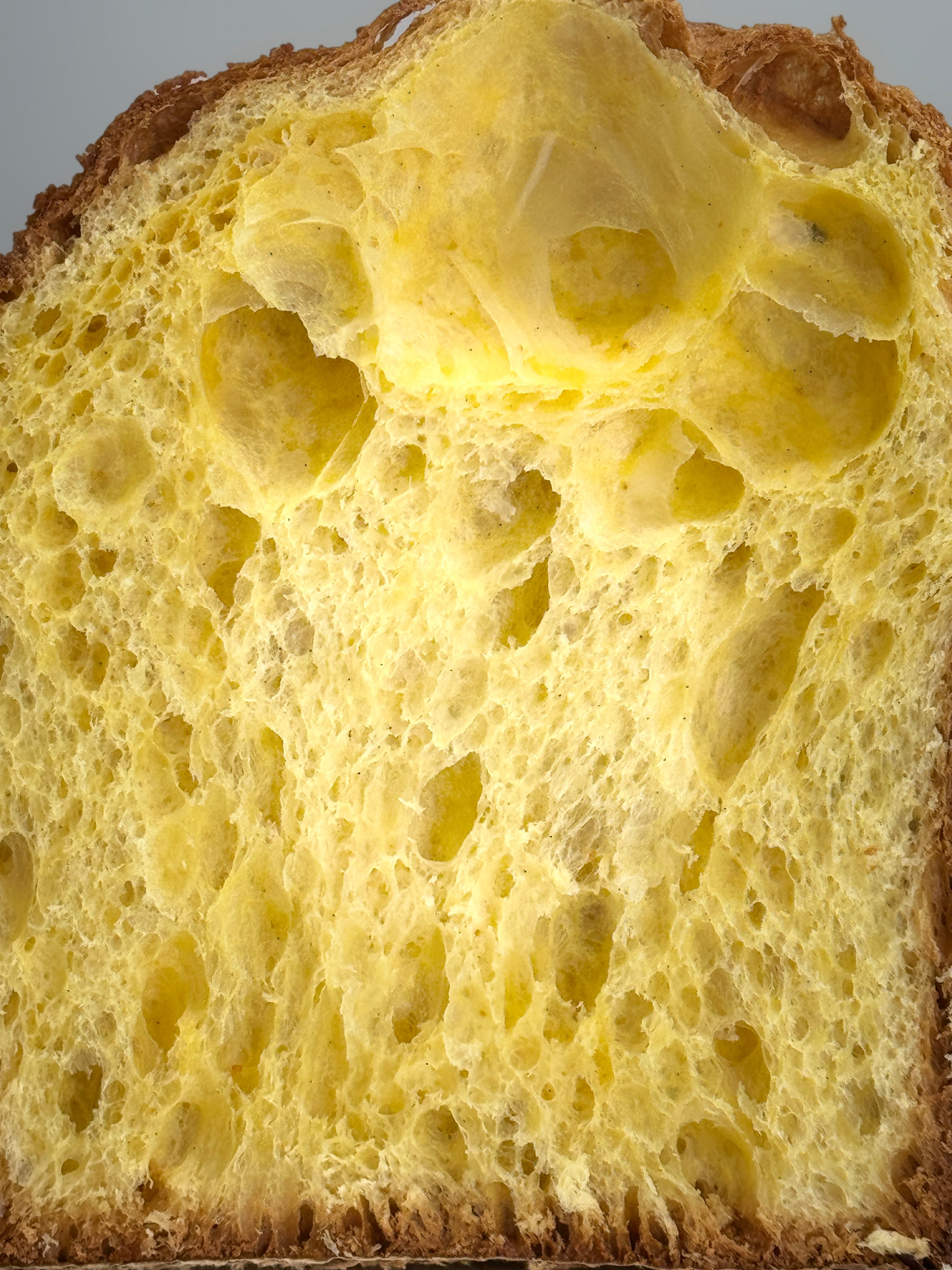 PANDORATO SOFFICE LIEVITATO