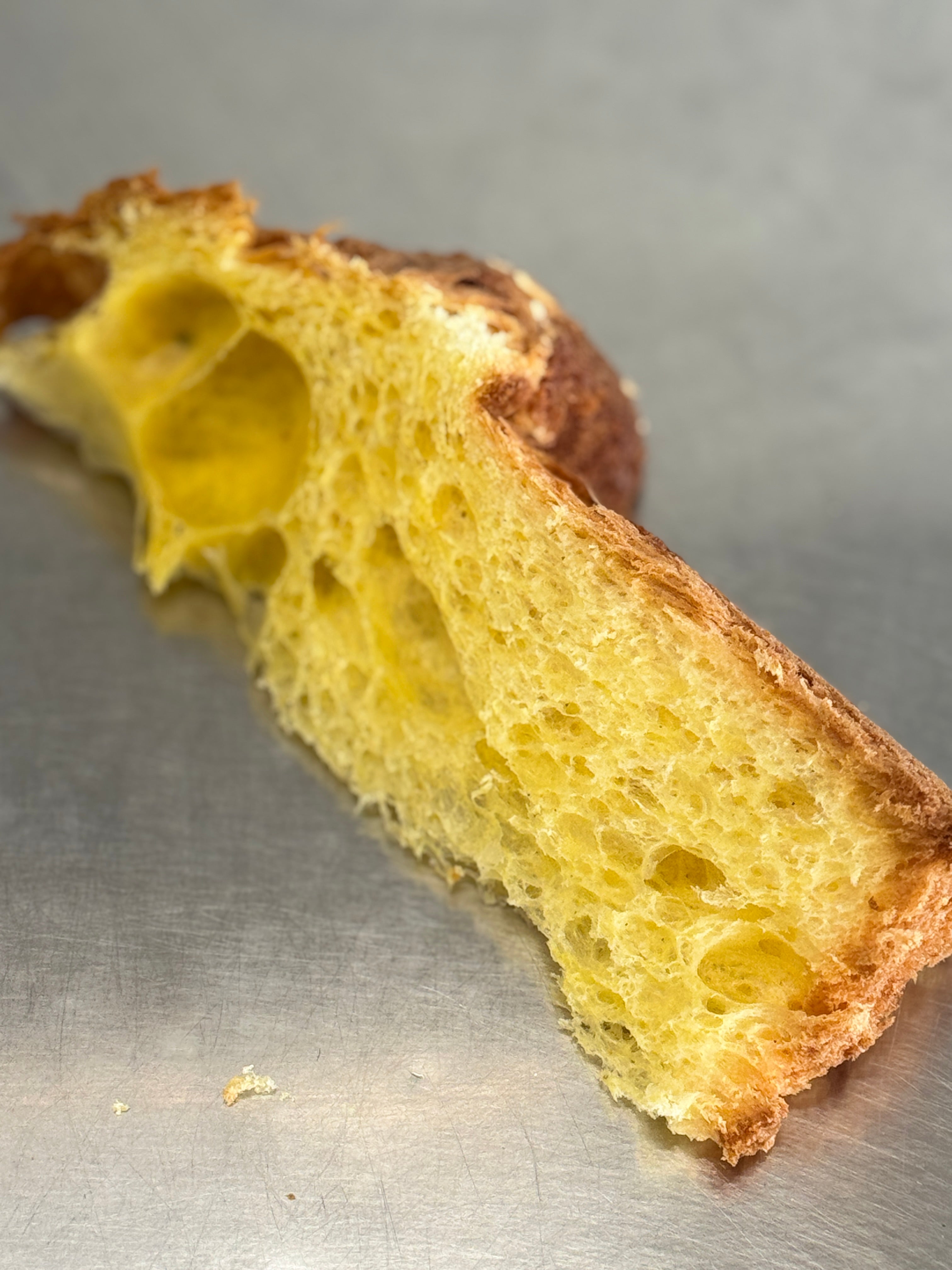 PANDORATO SOFFICE LIEVITATO