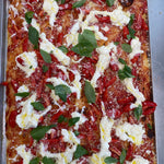 CORSO AMATORIALE PIZZA IN TEGLIA PER APPASSIONATI 3 NOVEMBRE 2025