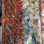 CORSO AMATORIALE PIZZA IN TEGLIA PER APPASSIONATI 3 NOVEMBRE 2025