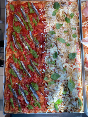 CORSO AMATORIALE PIZZA IN TEGLIA PER APPASSIONATI 3 NOVEMBRE 2025