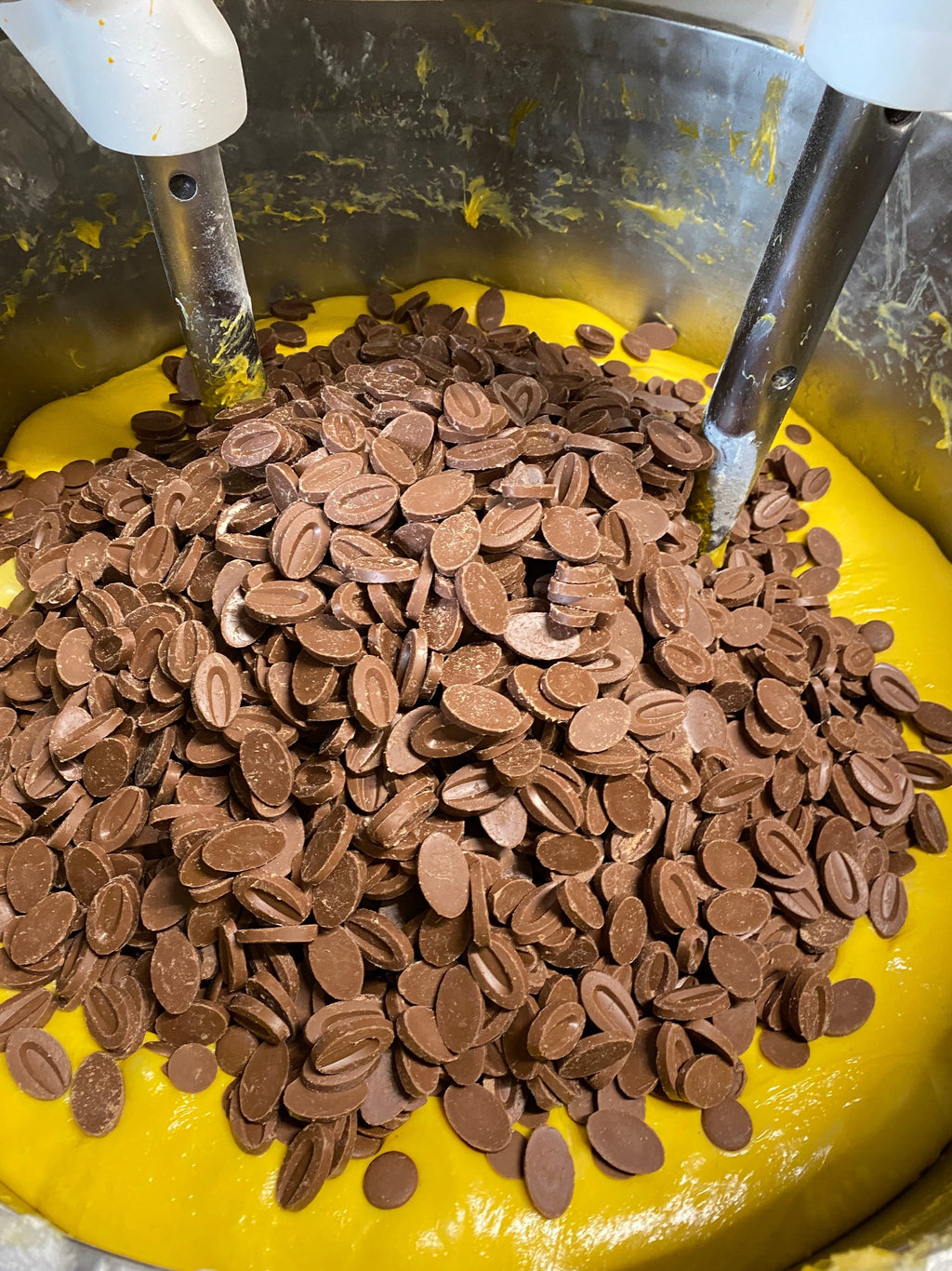 COLOMBA CIOCCOLATO DOMORI