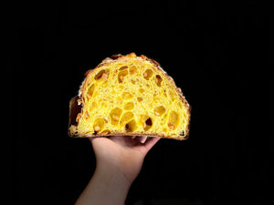 COLOMBA ARANCIA CANDITA CALABRESE E VANIGLIA DEL MADAGASCAR